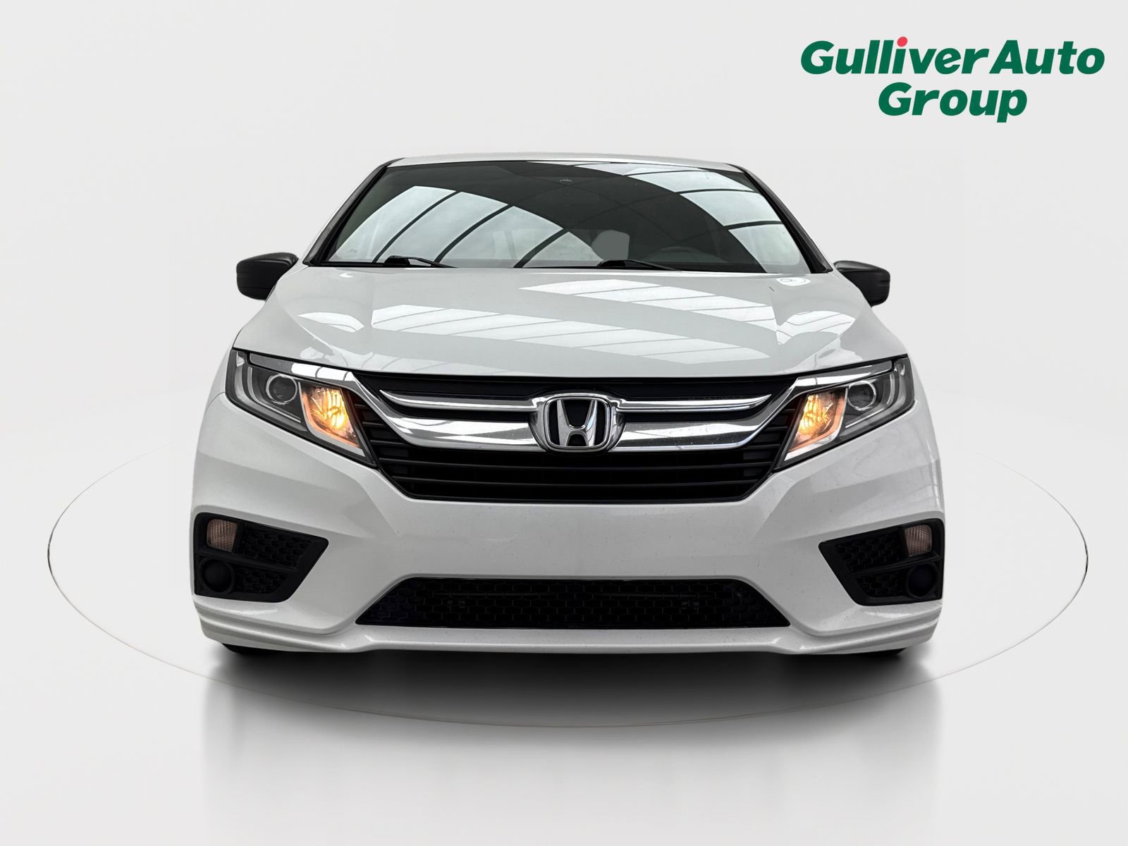Used 2020 Honda Odyssey LX image 14