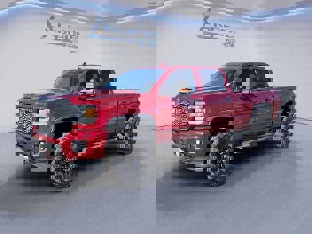 Used 2019 GMC Sierra 2500 Denali w/ Duramax Plus Package image 1