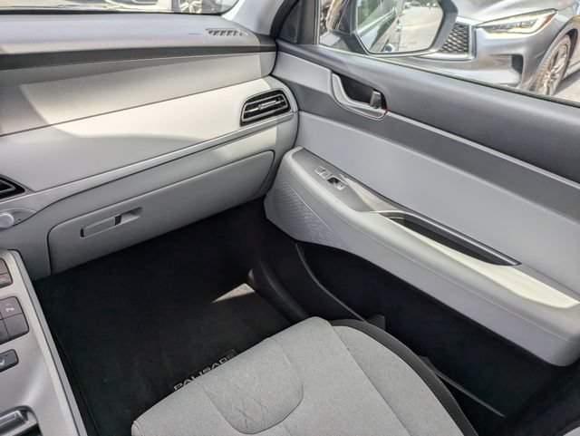 Used 2022 Hyundai Palisade SEL w/ Convenience Package FWD image 17