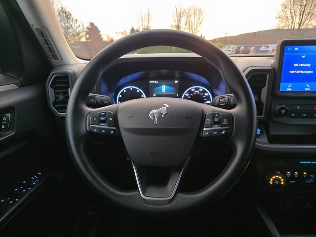 Used 2024 Ford Bronco Sport Big Bend image 22