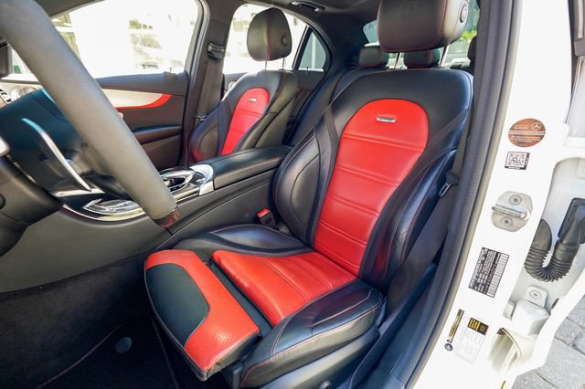 Used 2021 Mercedes-Benz C 63 AMG S image 59
