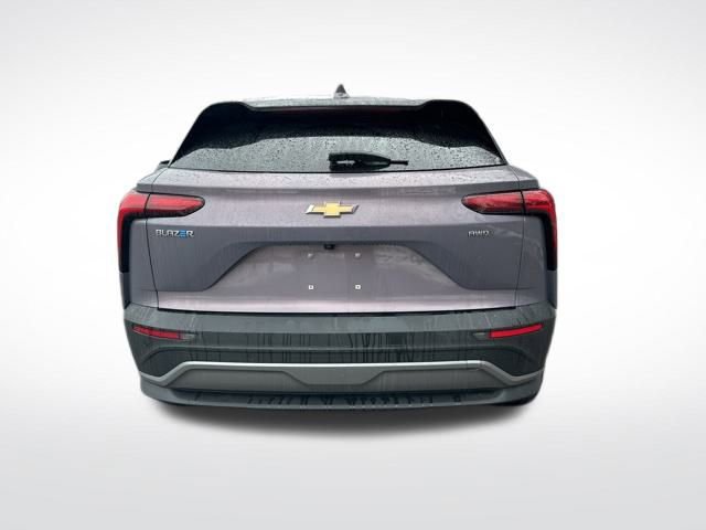 Certified 2024 Chevrolet Blazer EV LT image 7