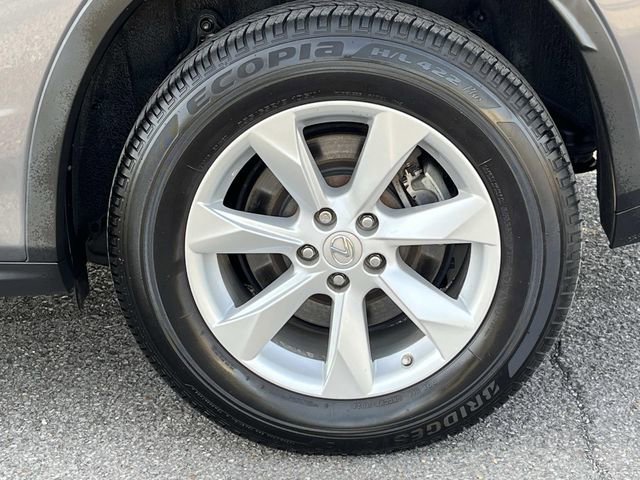 Used 2017 Lexus RX 350 FWD w/ Accessory Package image 11