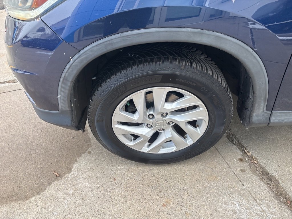 Used 2015 Honda CR-V EX image 32