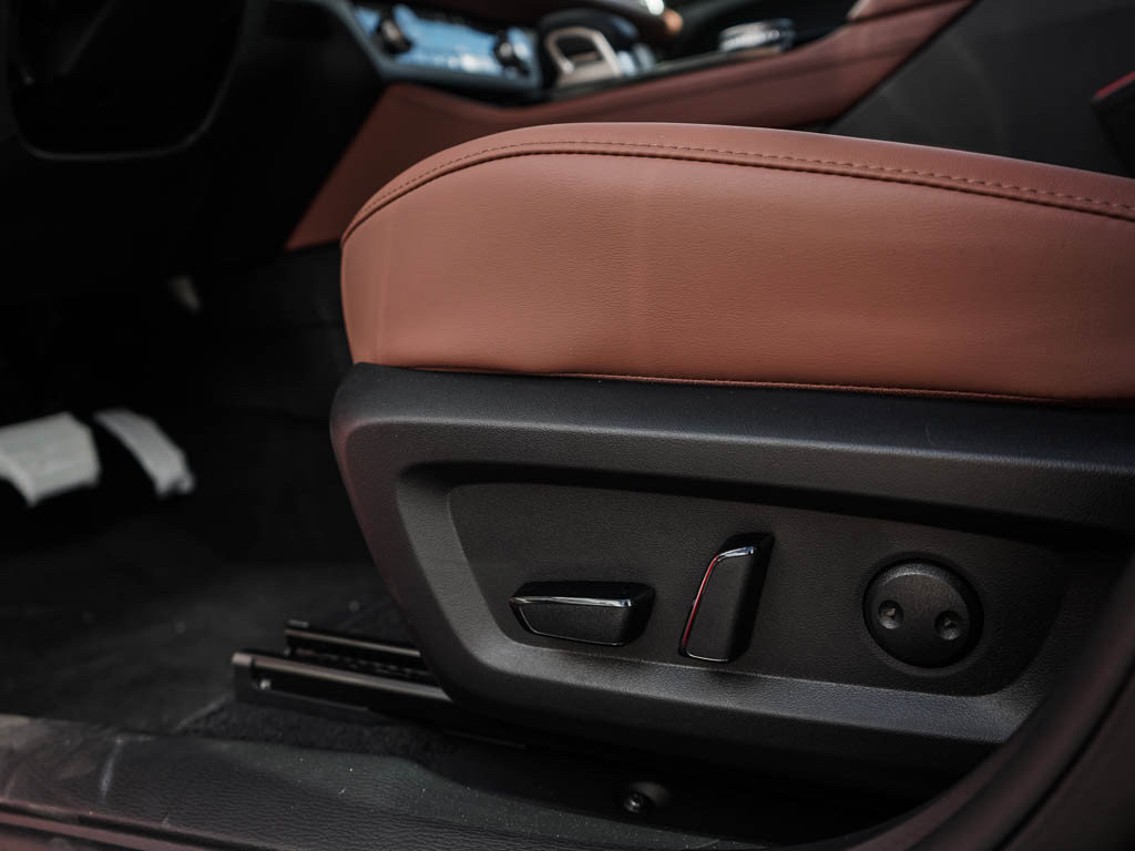 New 2026 Mitsubishi Outlander SEL AWD/4WD image 18