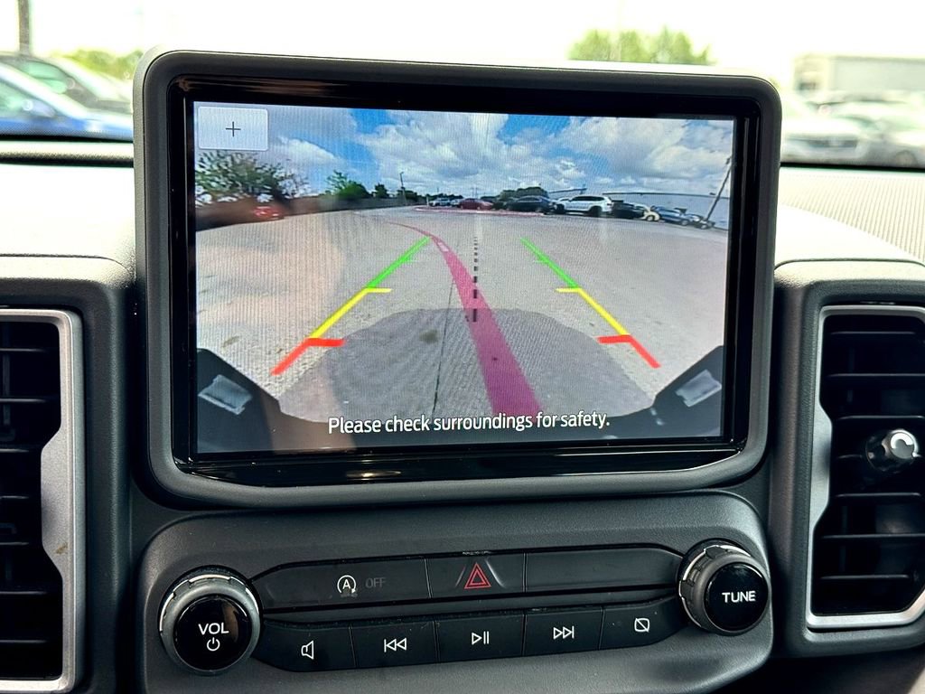 Used 2021 Ford Bronco Sport Big Bend image 25