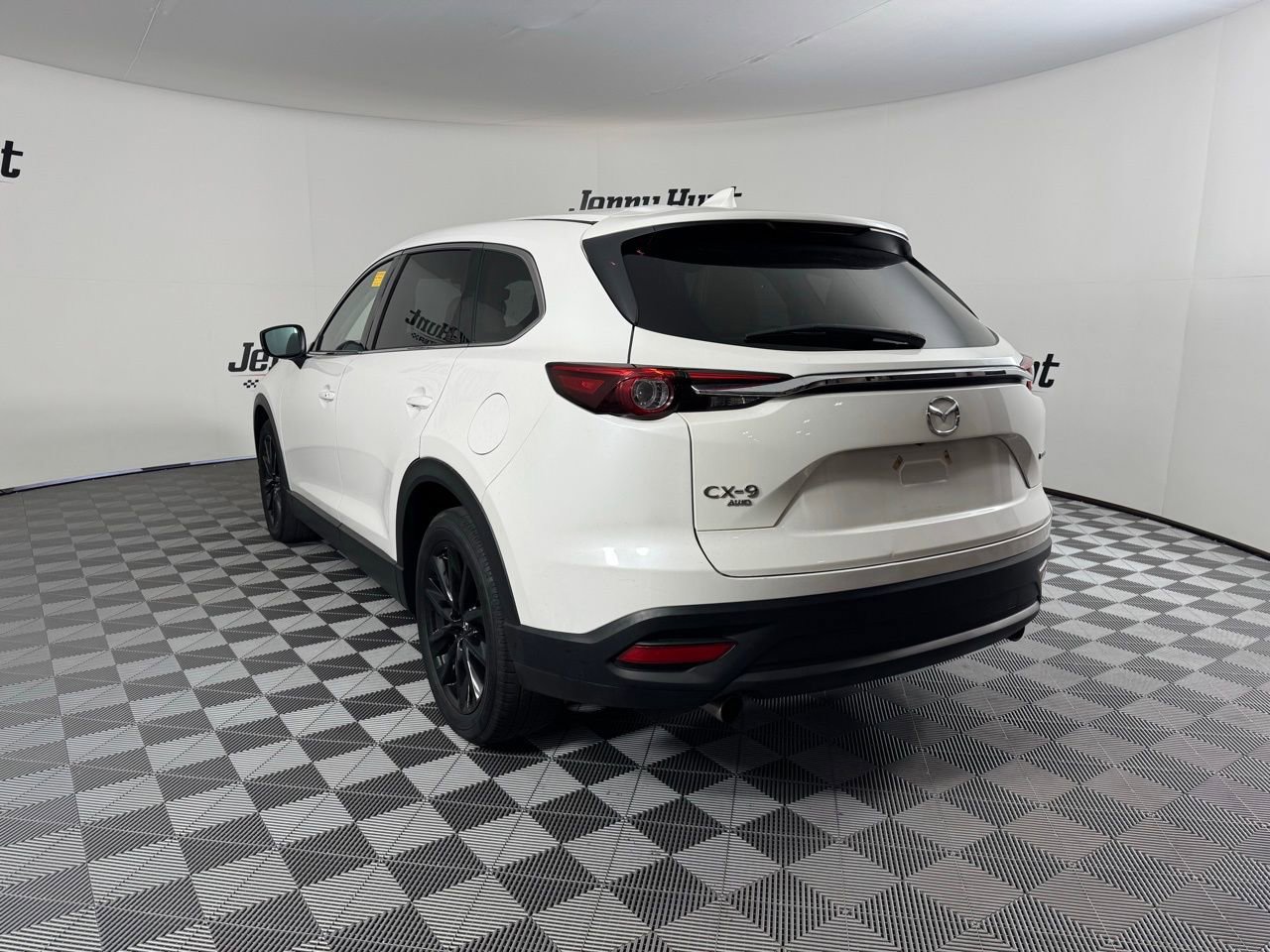 Used 2023 MAZDA CX-9 Touring Plus image 11