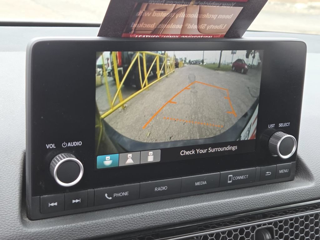 Used 2023 Honda Civic EX image 6