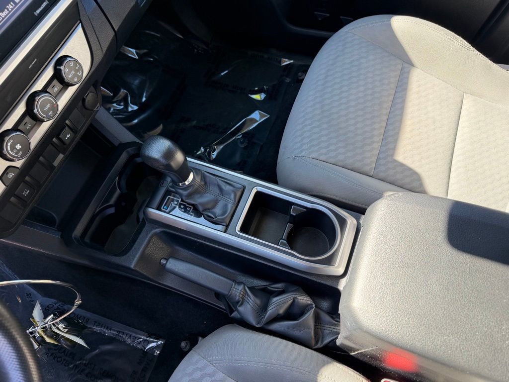 Used 2023 Toyota Tacoma SR5 image 22