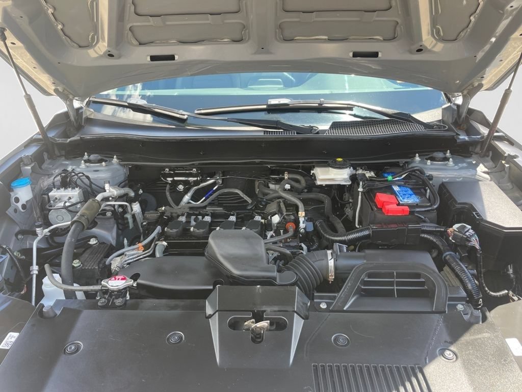 Used 2023 Honda CR-V EX-L image 10