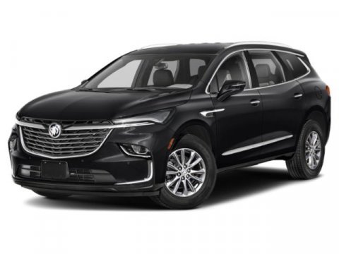 Certified 2022 Buick Enclave Essence w/ Experience Buick Package