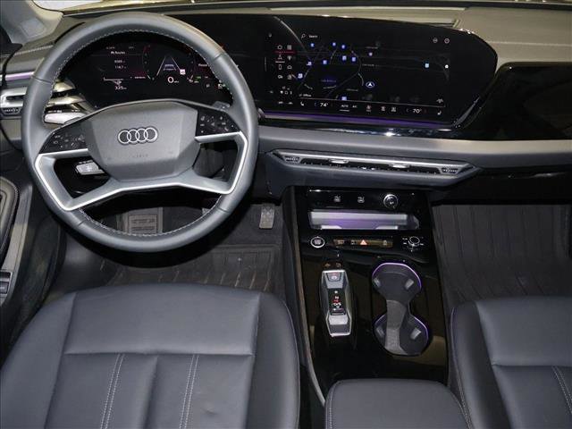 Certified 2025 Audi A5 2.0T Premium w/ Convenience Package AWD/4WD image 22