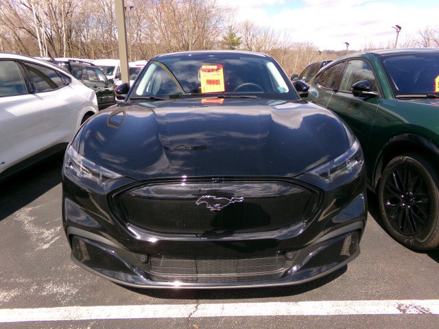 New 2026 Ford Mustang Mach-E Premium w/ Technology Package AWD/4WD image 2