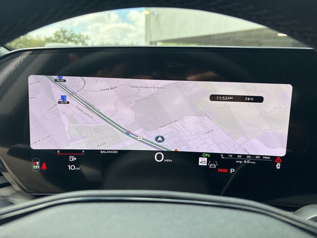 New 2026 Audi Q5 Premium Plus image 21