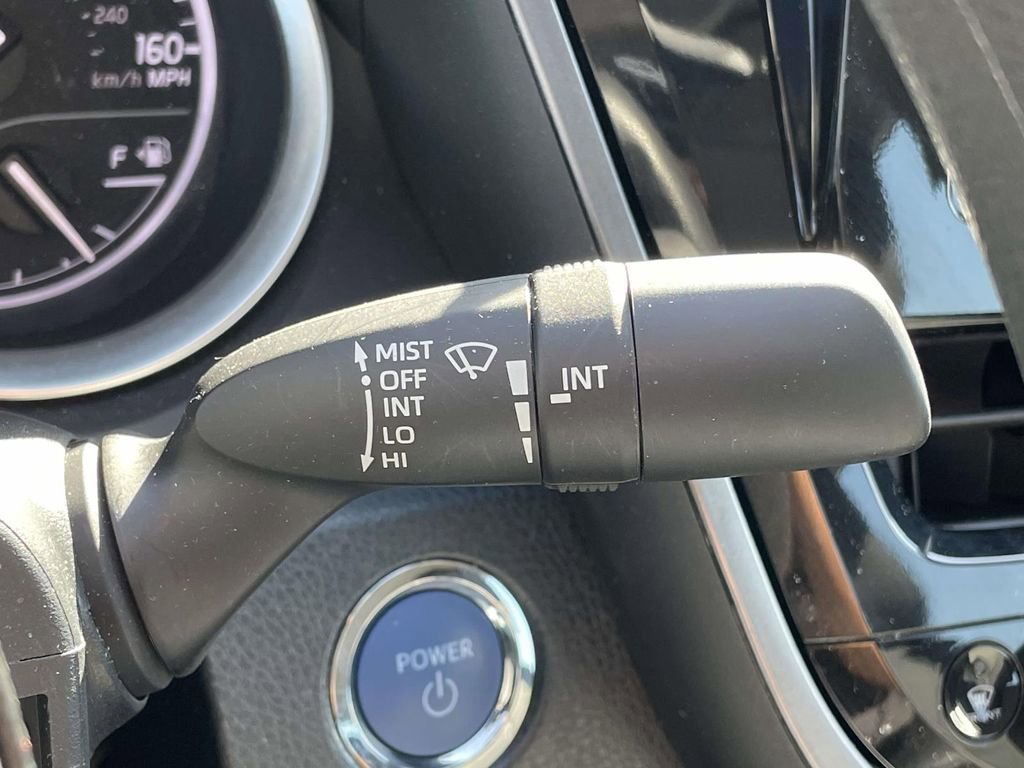 Used 2023 Toyota Camry LE FWD image 13