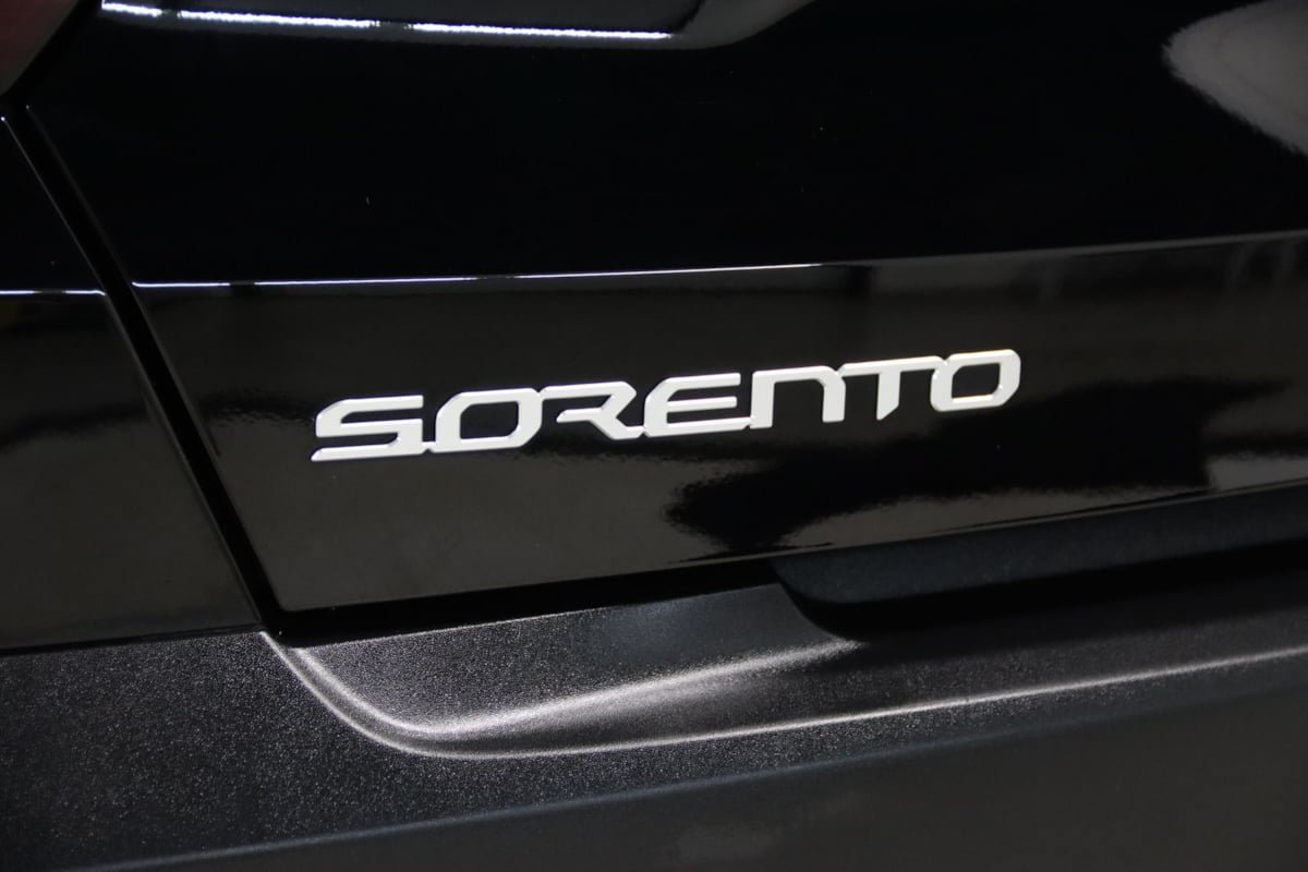 Used 2023 Kia Sorento X-Line EX AWD/4WD image 12