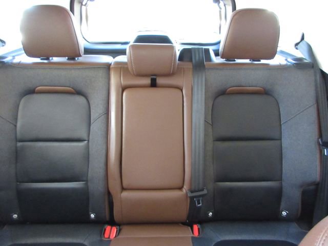 Certified 2021 Ford Bronco Sport Outer Banks image 24