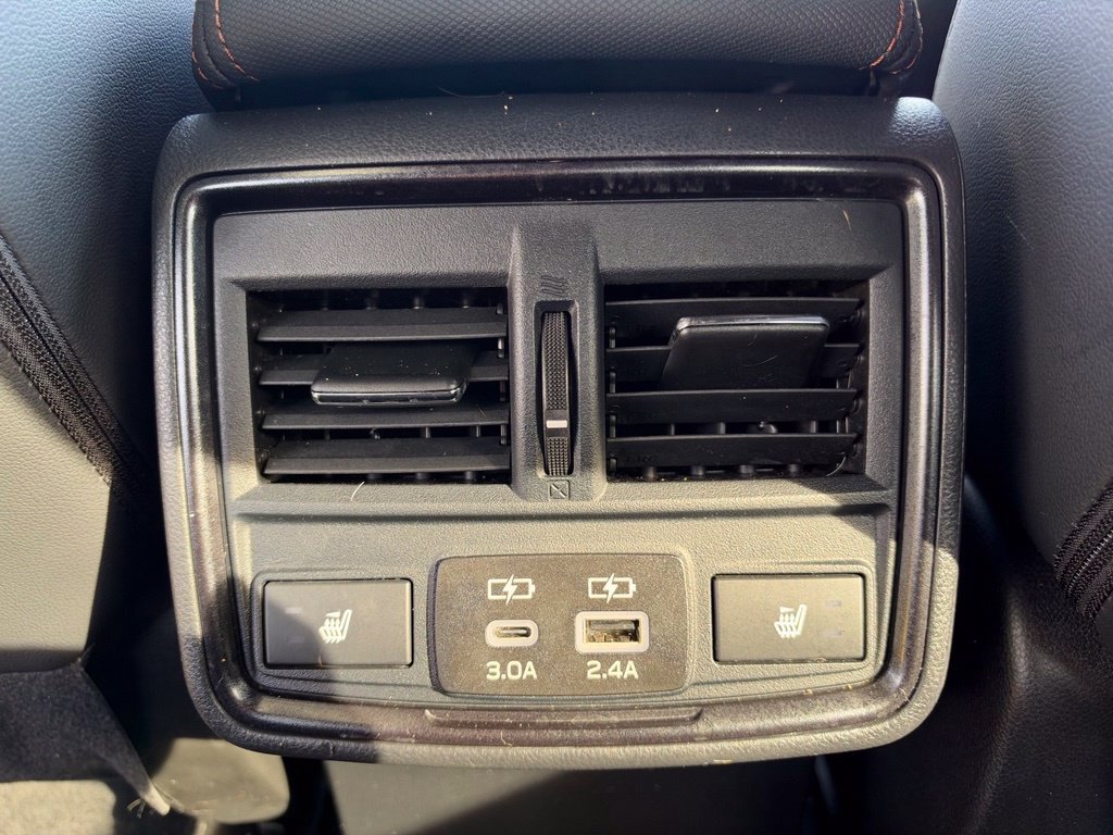 Used 2025 Subaru Forester Touring AWD/4WD image 27