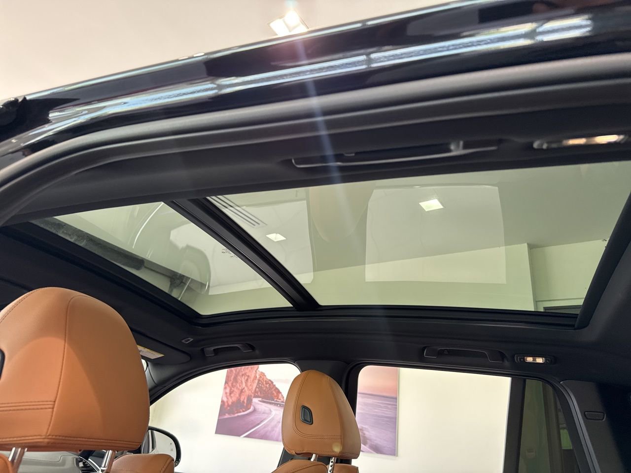 Certified 2024 BMW X3 M40i w/ Premium Package AWD/4WD image 41