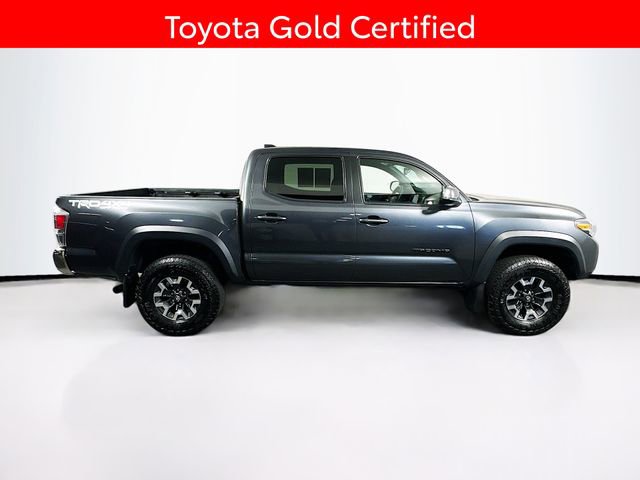 Certified 2022 Toyota Tacoma TRD Off-Road image 9