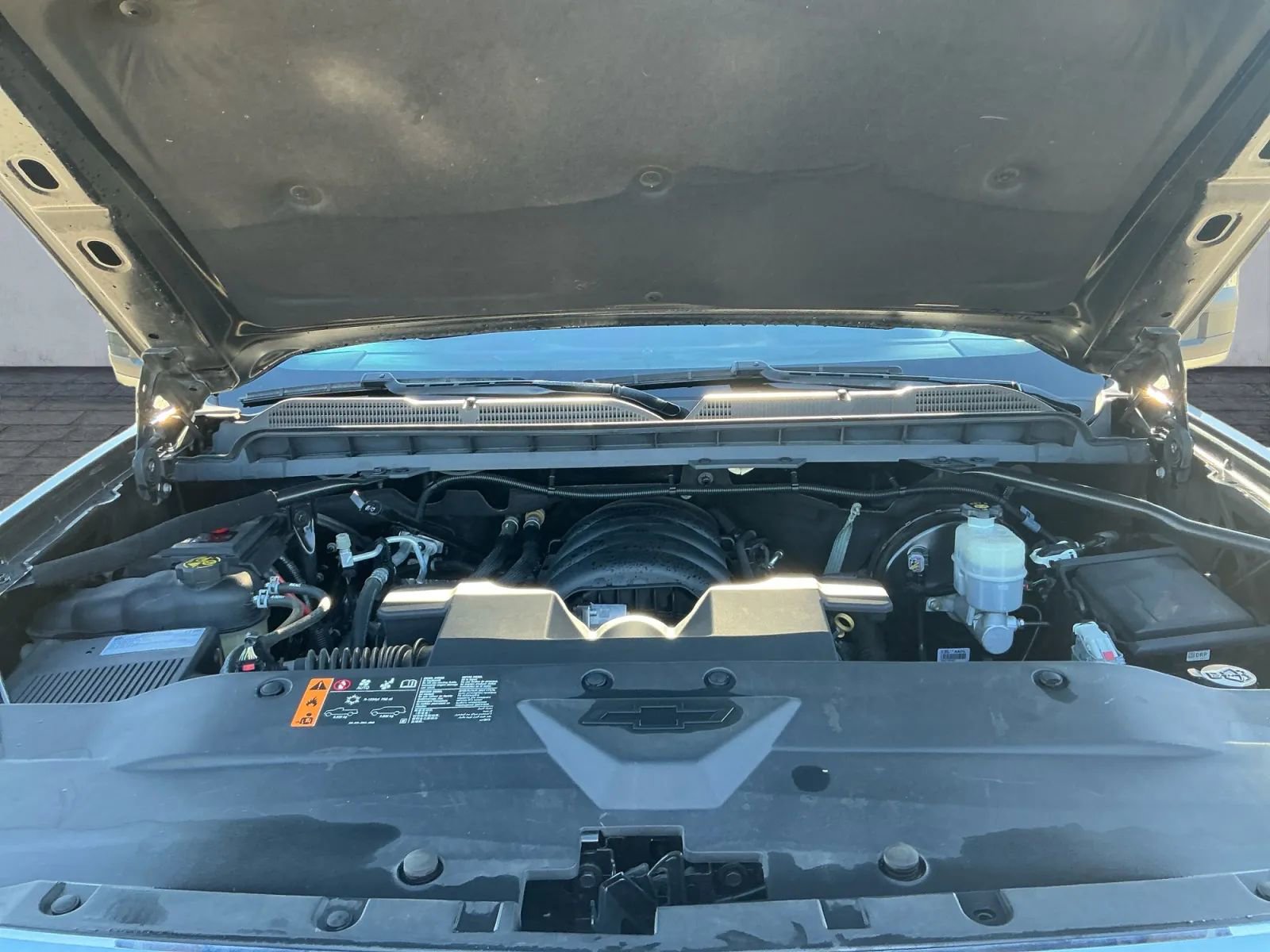 Used 2018 Chevrolet Silverado 1500 LT w/ All Star Edition image 22