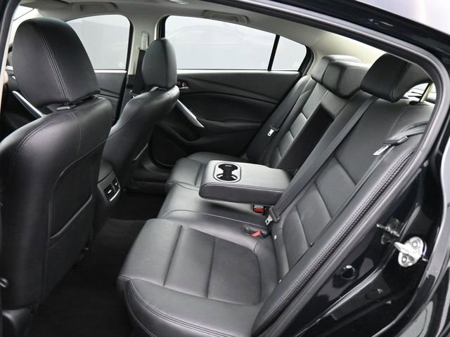 Used 2016 MAZDA MAZDA6 Touring image 21