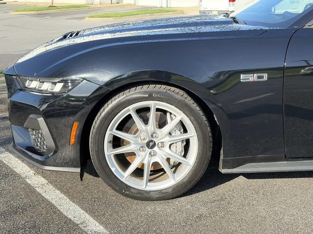 Used 2024 Ford Mustang GT Premium RWD image 8