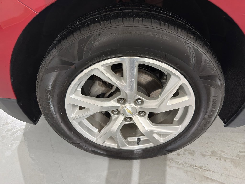 Used 2020 Chevrolet Equinox Premier image 4