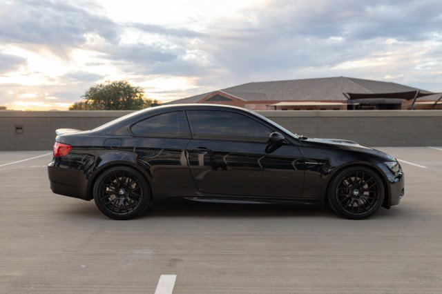Used 2012 BMW M3 Coupe image 4