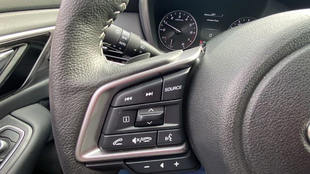 Certified 2025 Subaru Outback Limited image 25