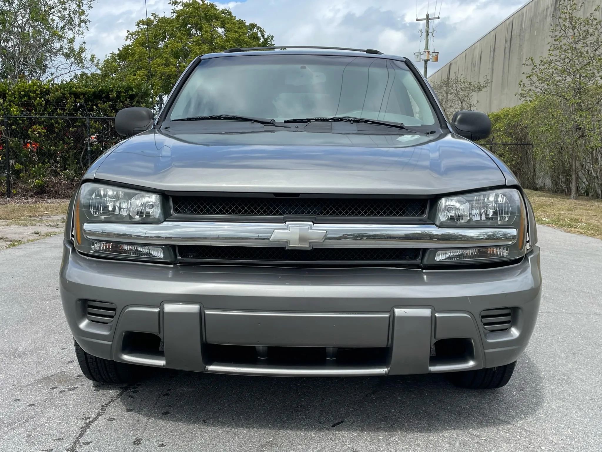 Used 2006 Chevrolet TrailBlazer LS w/ LS Preferred Equipment Group image 6