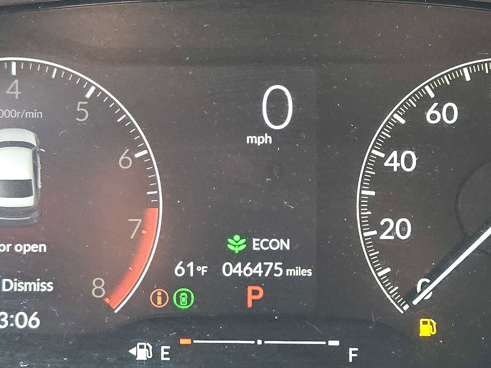 Used 2023 Honda Civic Sport image 21