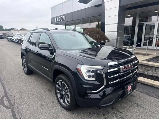 New 2027 GMC Terrain Elevation w/ Elevation Premium Package