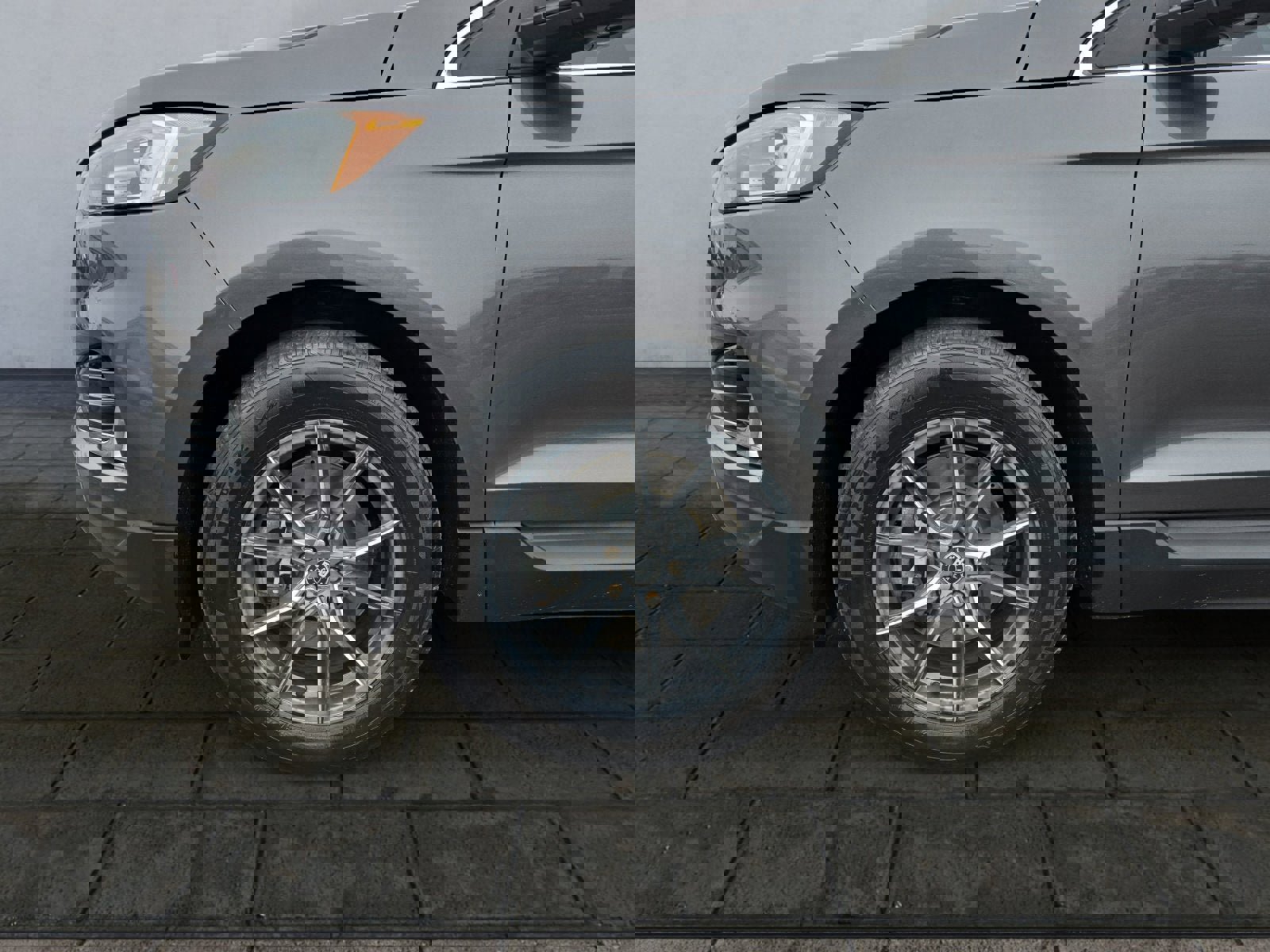 Certified 2020 Ford Edge SEL w/ Convenience Package image 25