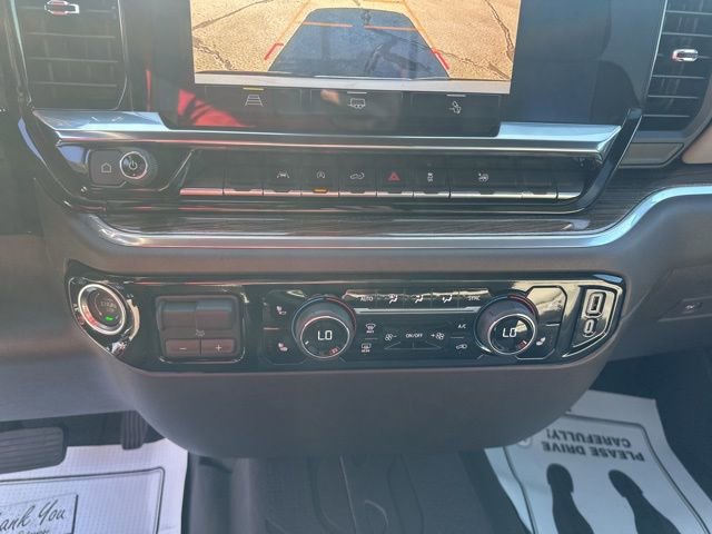 New 2026 Chevrolet Silverado 1500 LT w/ All Star Edition Plus image 25