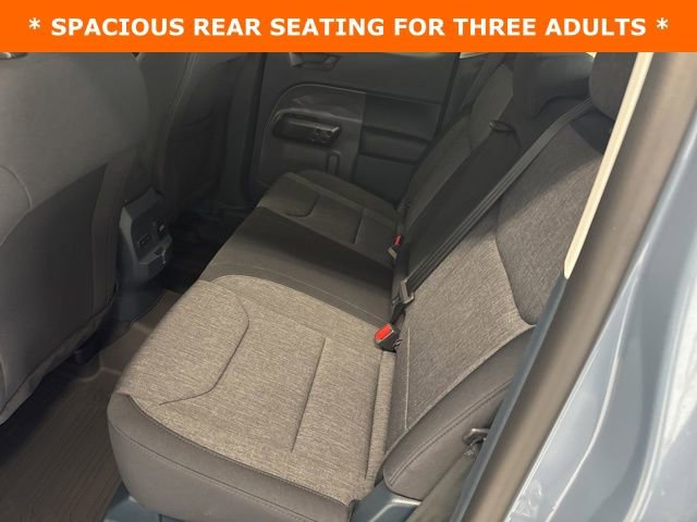 New 2025 Ford Maverick XLT w/ XLT Luxury Package image 31