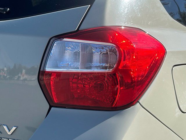 Used 2015 Subaru Crosstrek 2.0i Premium w/ Popular Package #1 AWD/4WD image 9
