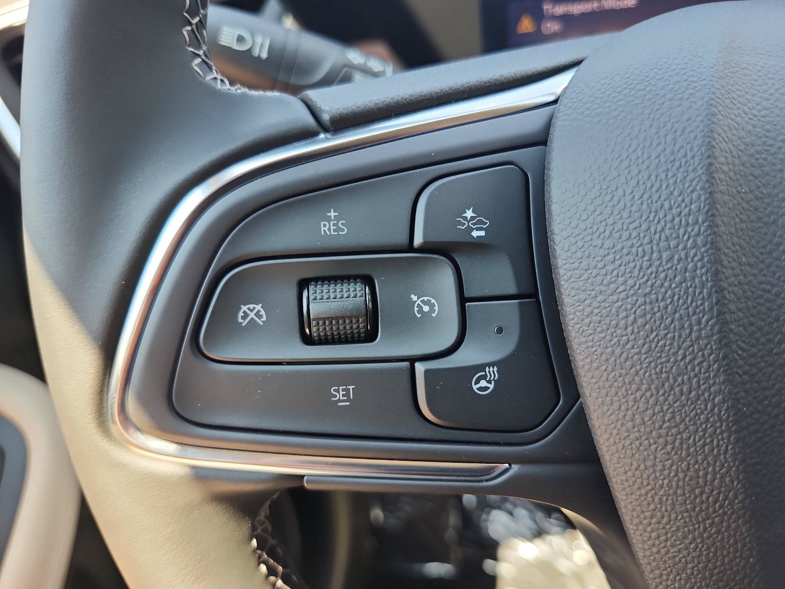 New 2026 Buick Encore GX Preferred w/ Comfort Package FWD image 19