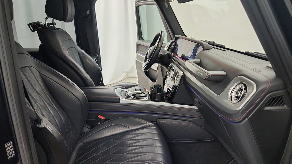 Used 2023 Mercedes-Benz G 550 image 27