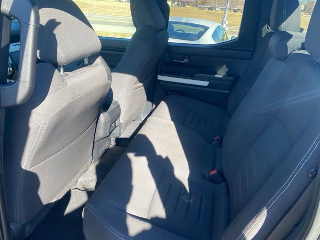 Used 2024 Toyota Tacoma TRD Off-Road image 10