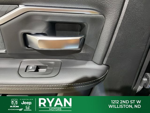 New 2026 RAM 2500 Big Horn image 47