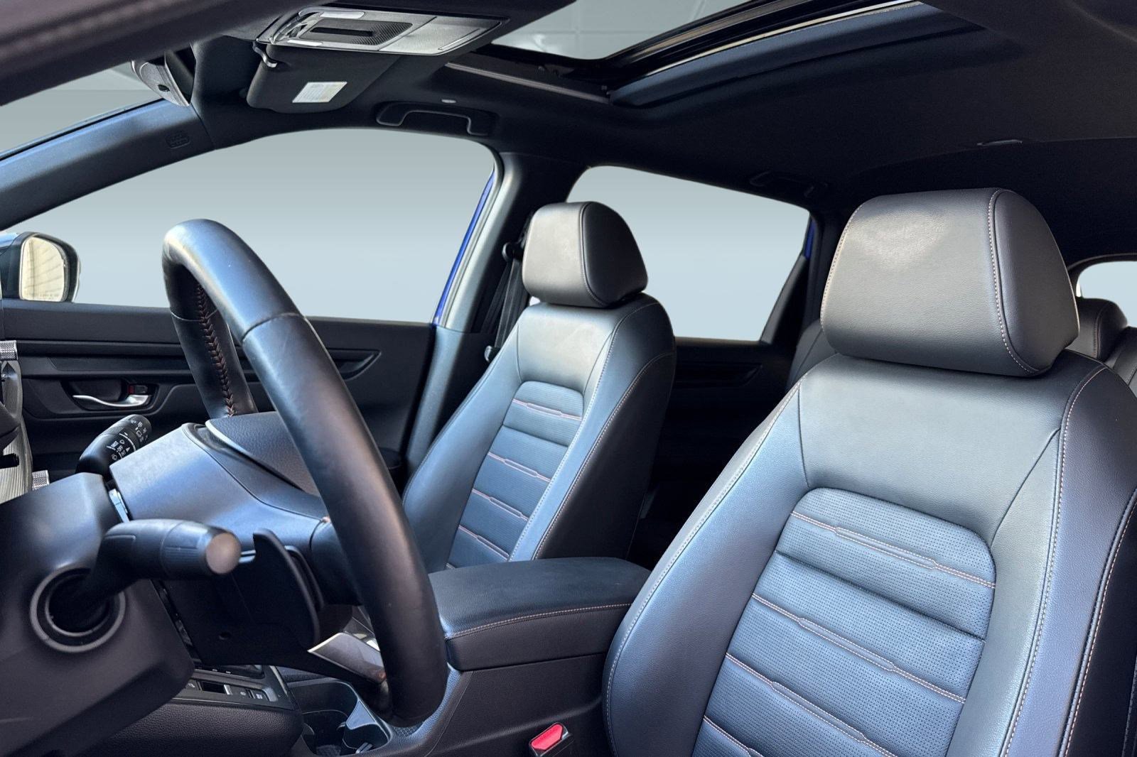 Used 2024 Honda CR-V Sport-L image 21