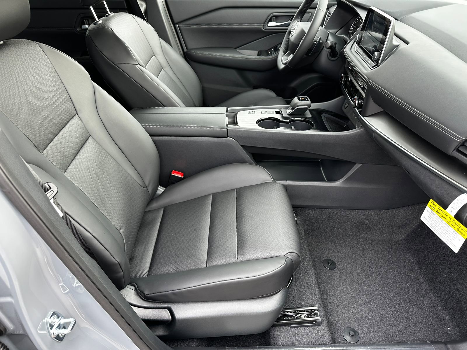 New 2026 Nissan Rogue SV image 14