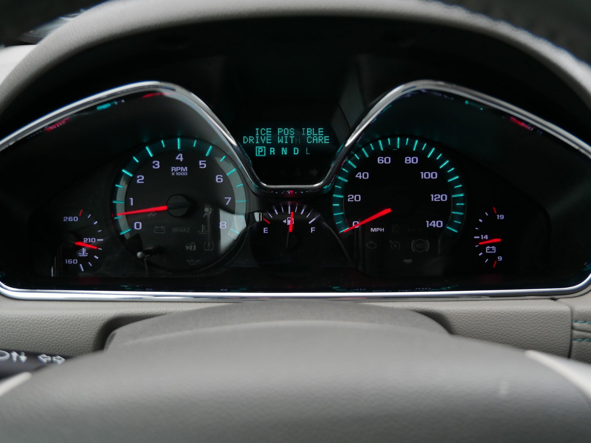 Used 2013 Chevrolet Traverse LTZ image 21