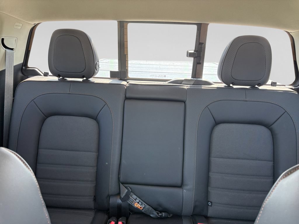 Used 2021 GMC Canyon AT4 w/ Driver Alert Package AWD/4WD image 34