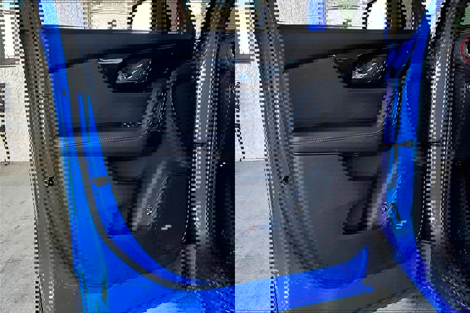 Used 2024 Chevrolet Blazer RS image 20