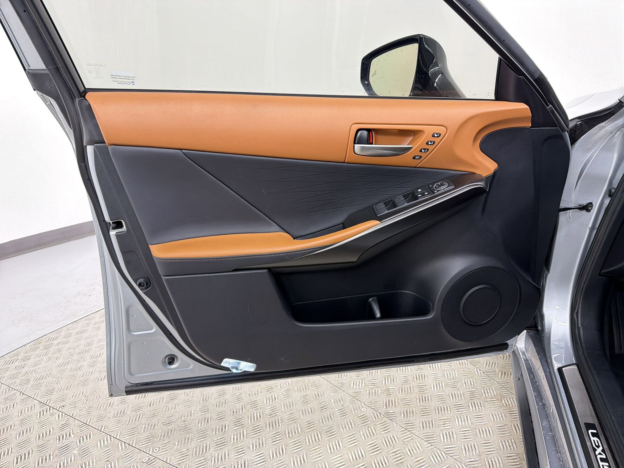 Certified 2023 Lexus IS 300 w/ Premium Package image 20