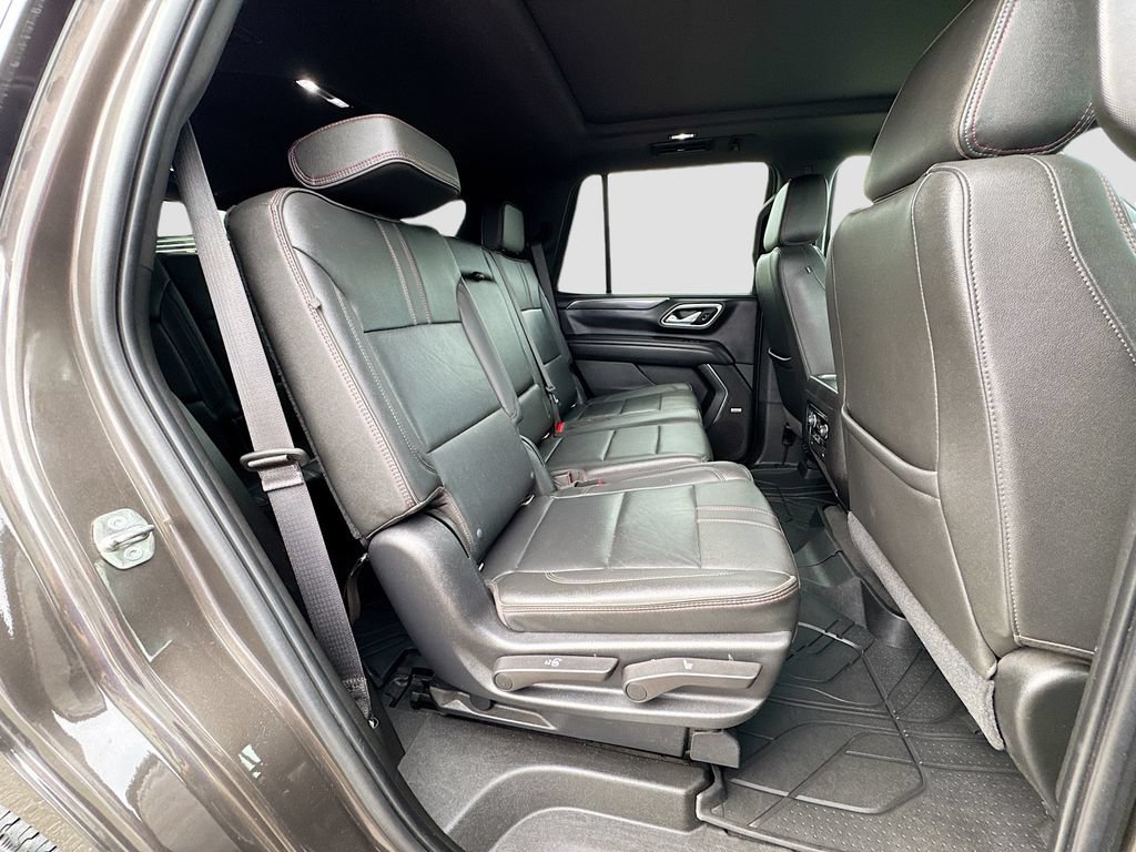 Used 2021 Chevrolet Tahoe RST RWD image 32