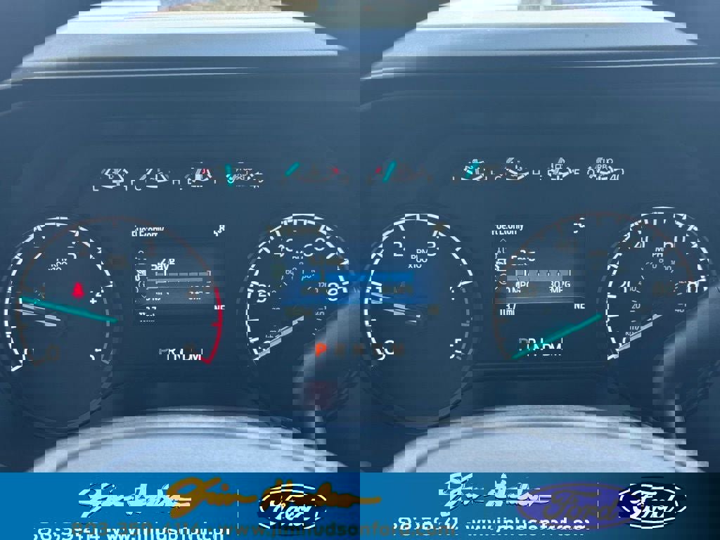 New 2026 Ford F250 XL w/ STX Appearance Package image 12