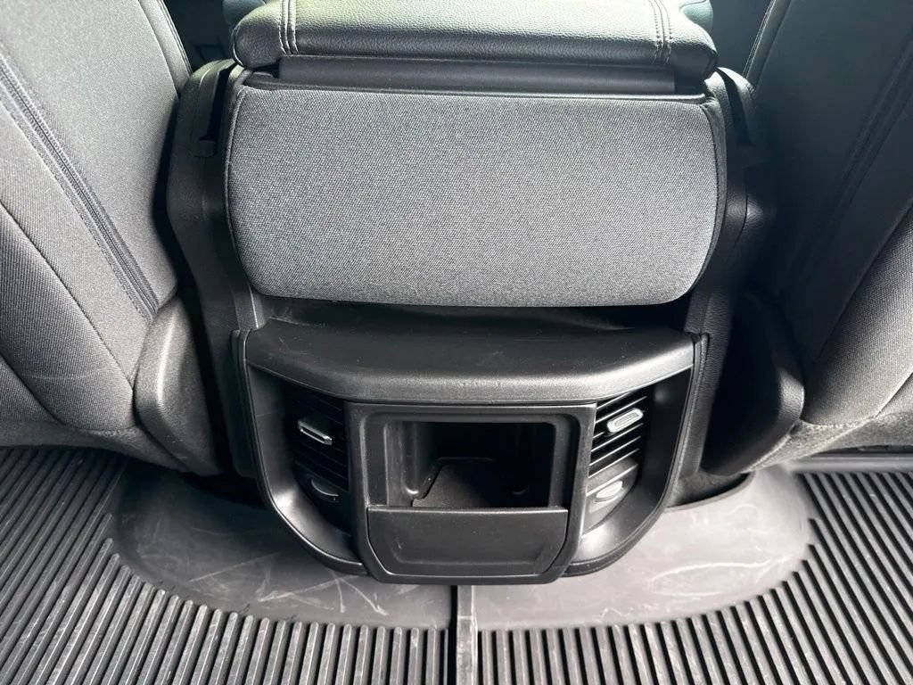 Used 2024 RAM 1500 Tradesman w/ Night Edition AWD/4WD image 31
